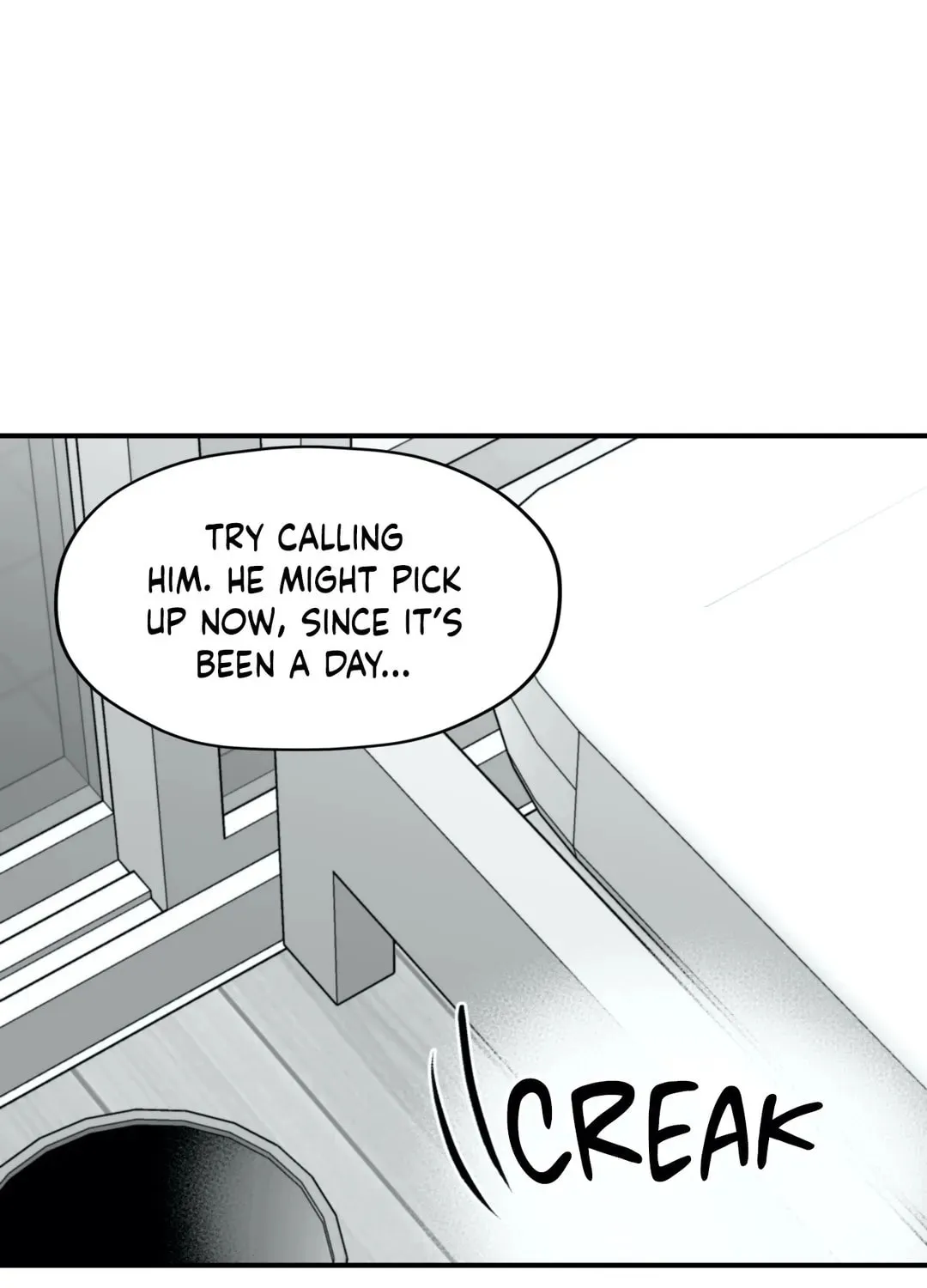 Surge Towards You Chapter 20 page 91 - 