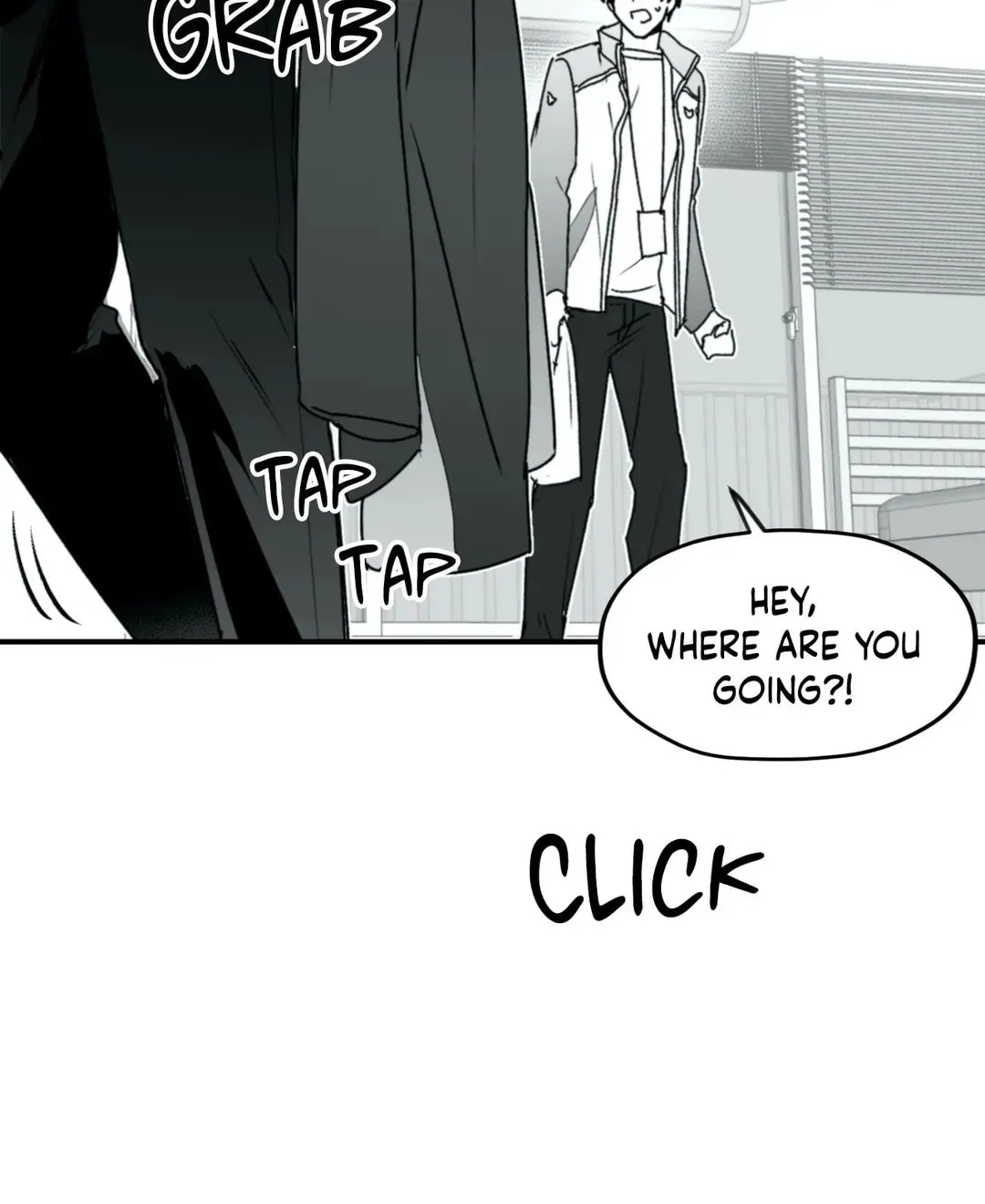 Surge Towards You Chapter 20 page 93 - 