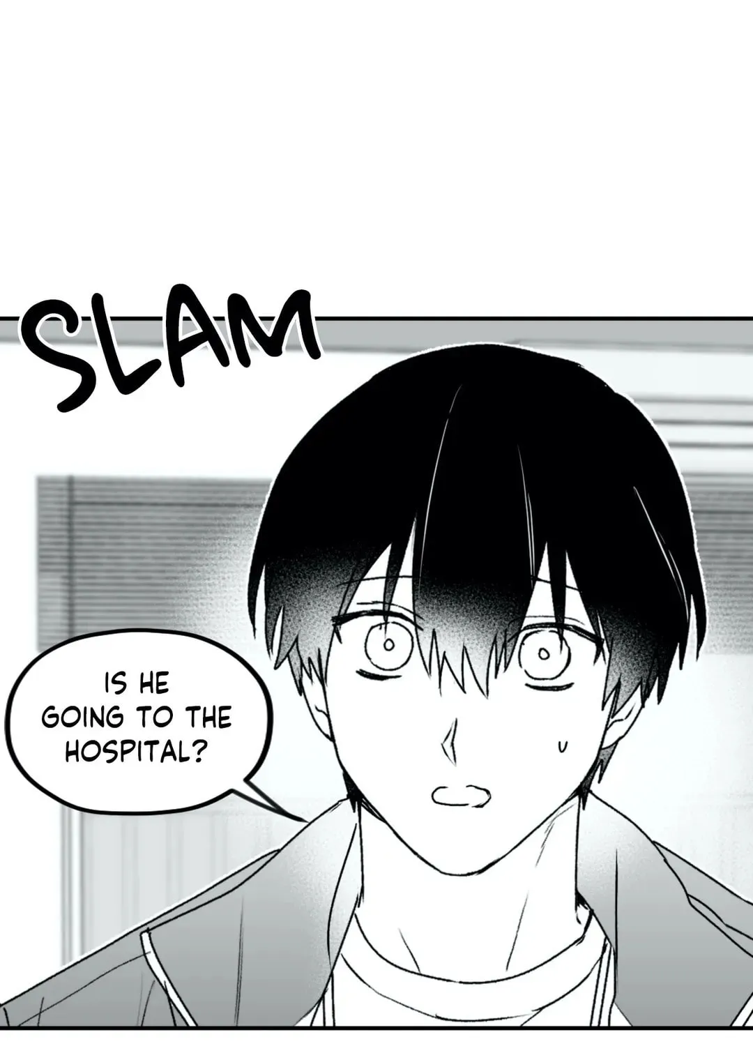 Surge Towards You Chapter 20 page 94 - 