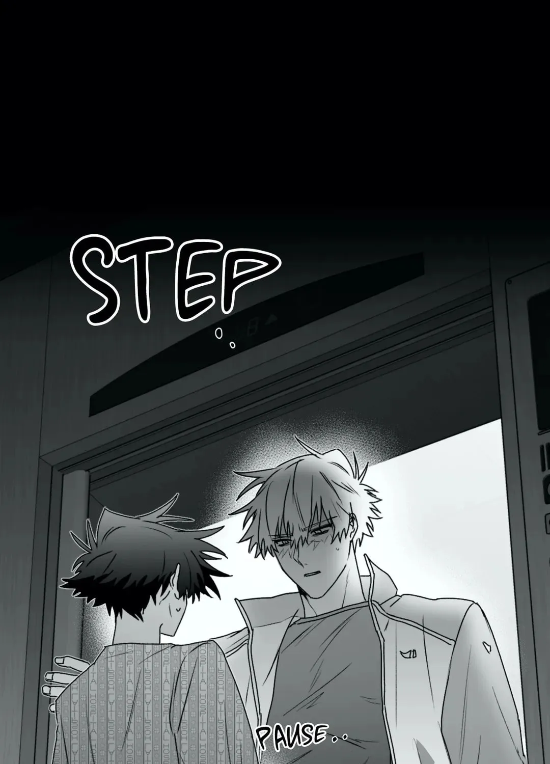 Surge Towards You Chapter 21 page 101 - 