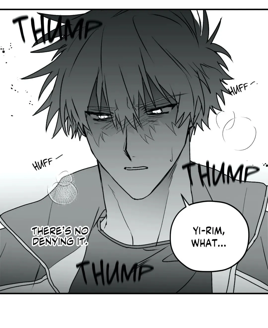 Surge Towards You Chapter 21 page 103 - 