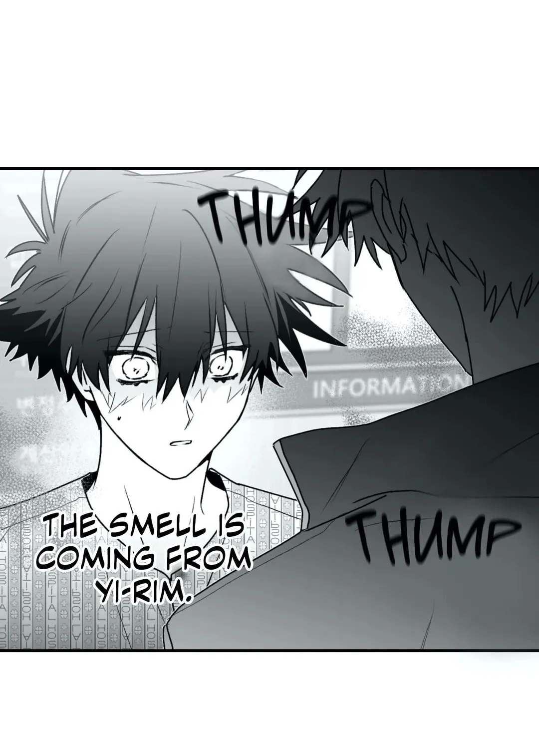 Surge Towards You Chapter 21 page 104 - 