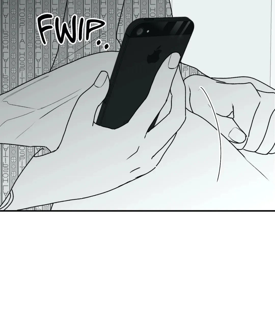 Surge Towards You Chapter 21 page 12 - 