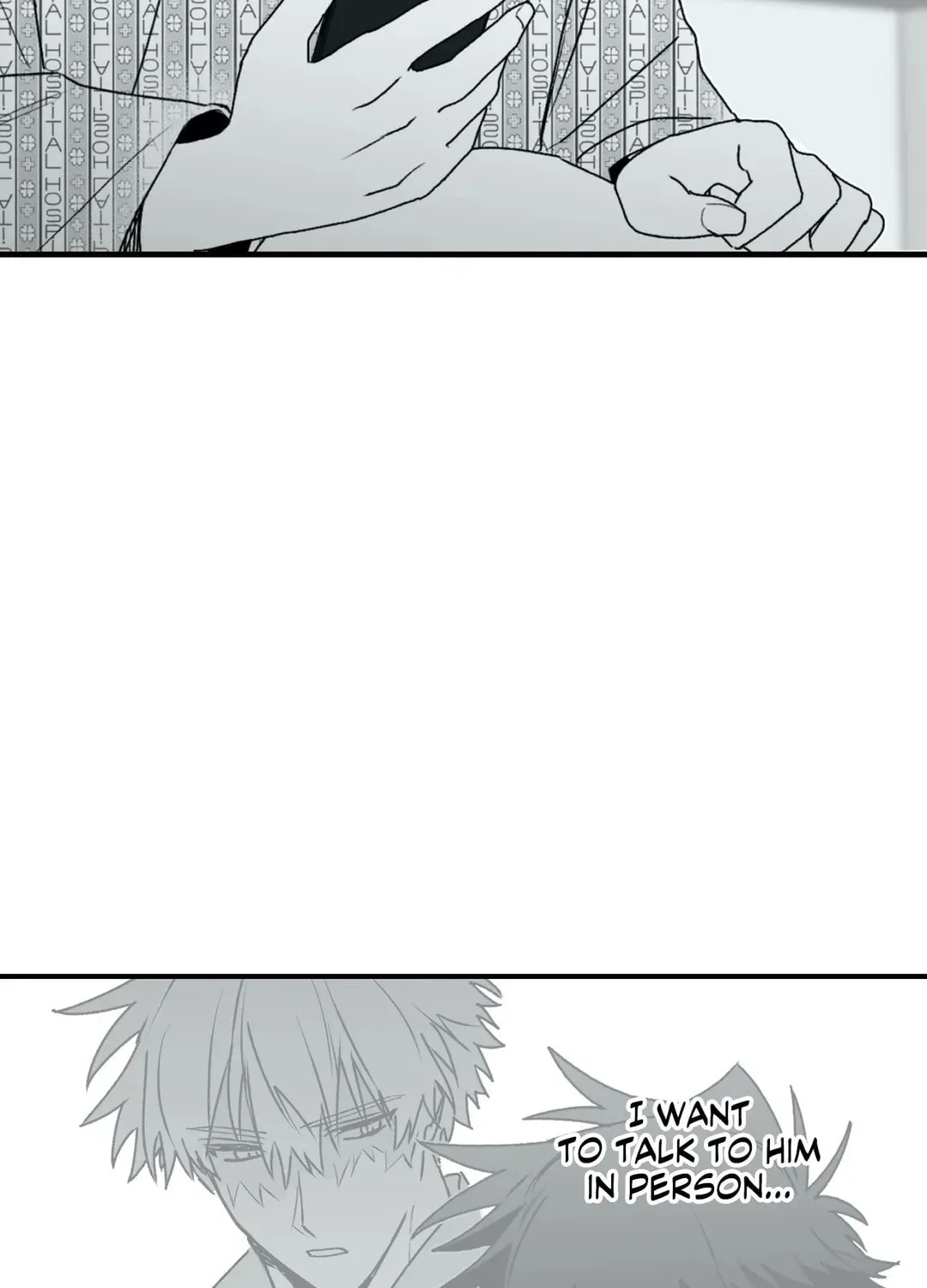Surge Towards You Chapter 21 page 14 - 