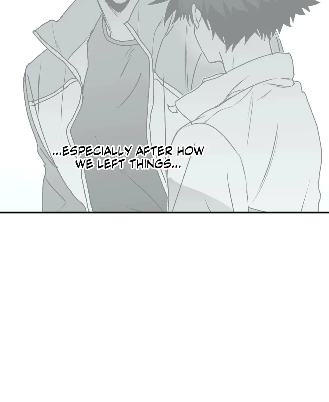 Surge Towards You Chapter 21 page 15 - 