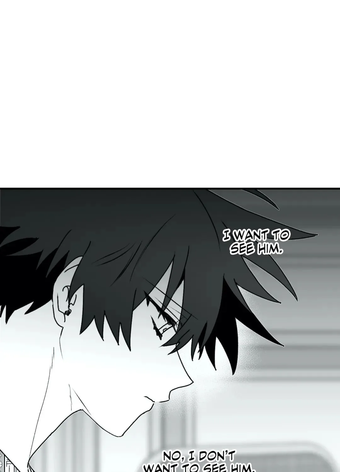 Surge Towards You Chapter 21 page 16 - 