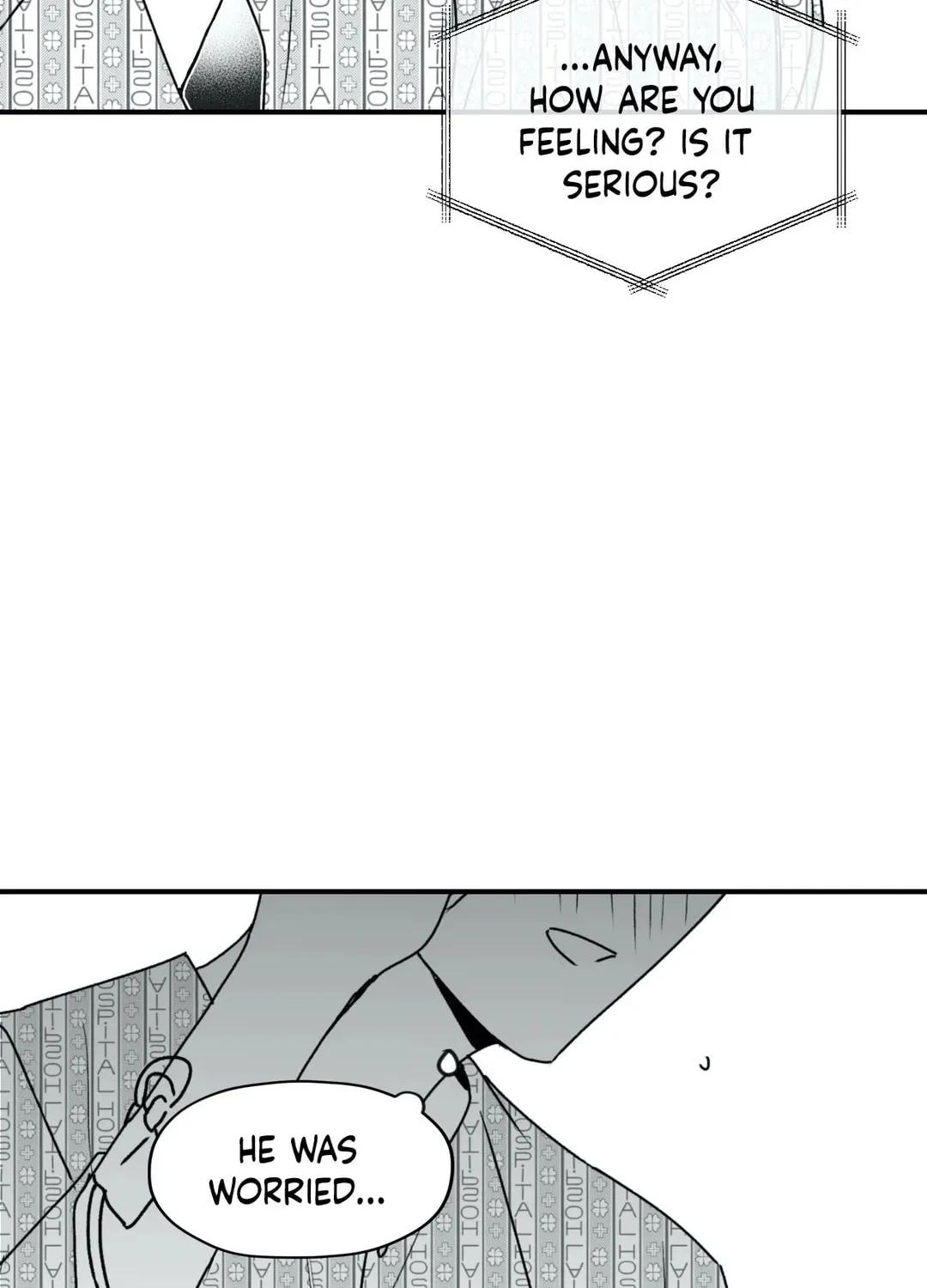 Surge Towards You Chapter 21 page 26 - 