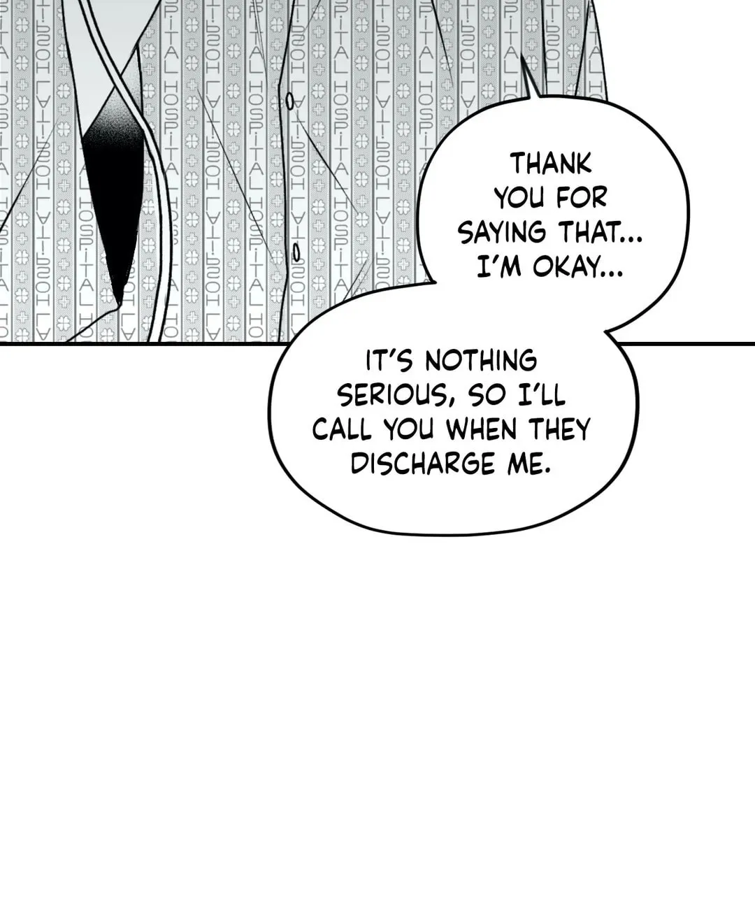 Surge Towards You Chapter 21 page 27 - 