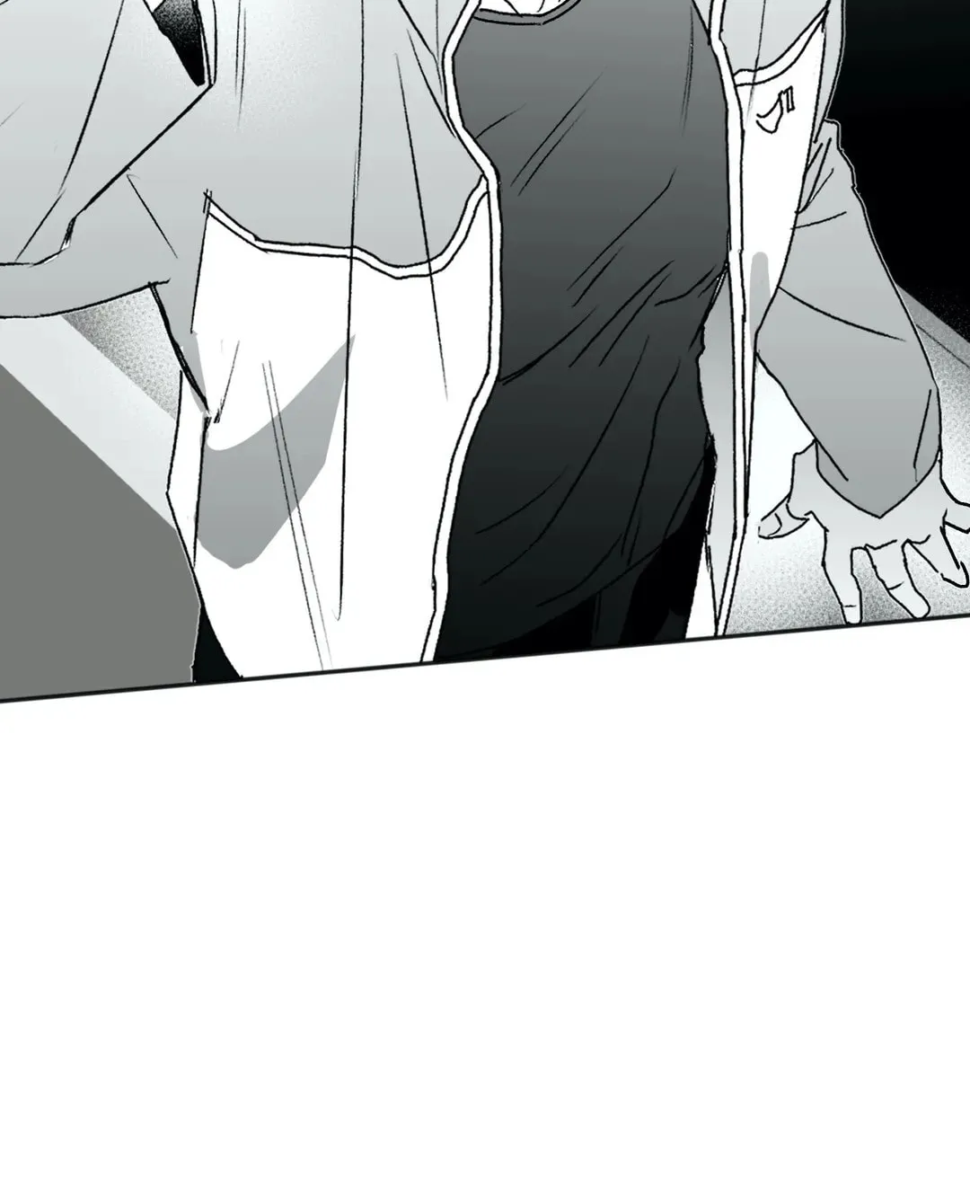 Surge Towards You Chapter 21 page 32 - 