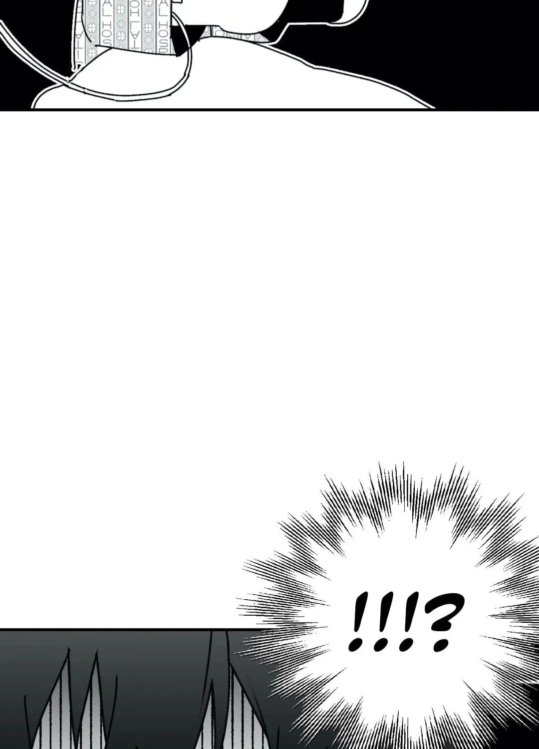 Surge Towards You Chapter 21 page 34 - 