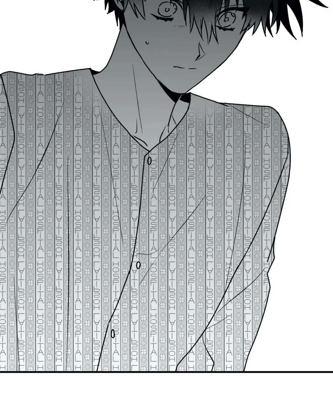 Surge Towards You Chapter 21 page 38 - 