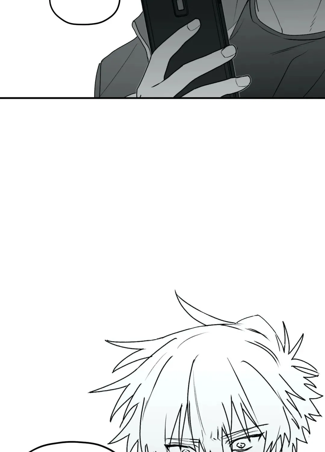 Surge Towards You Chapter 21 page 40 - 
