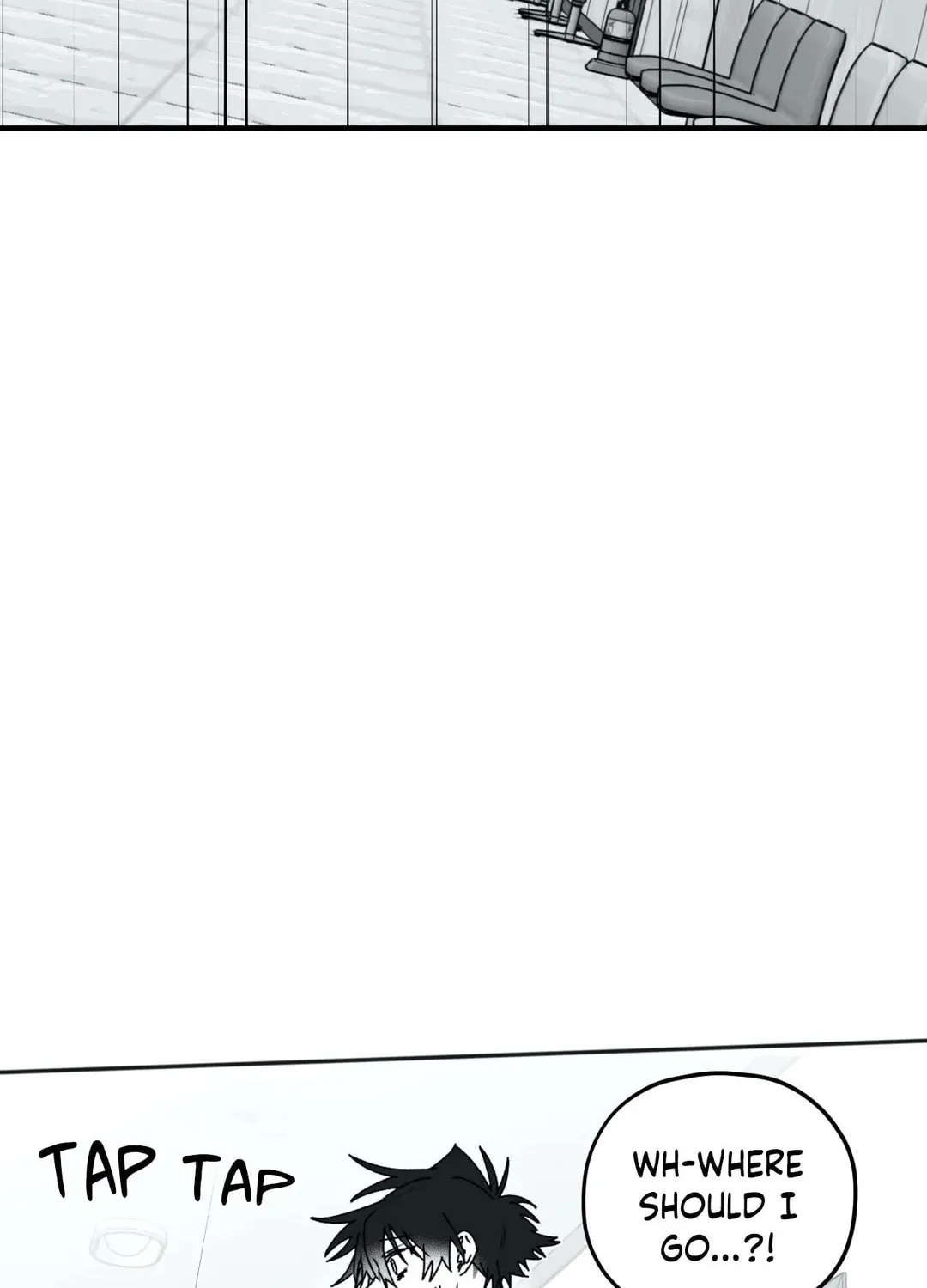 Surge Towards You Chapter 21 page 46 - 