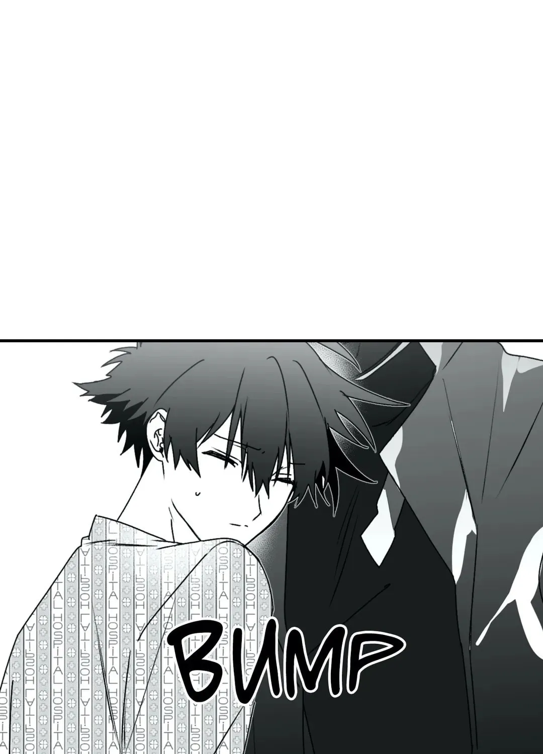 Surge Towards You Chapter 21 page 48 - 