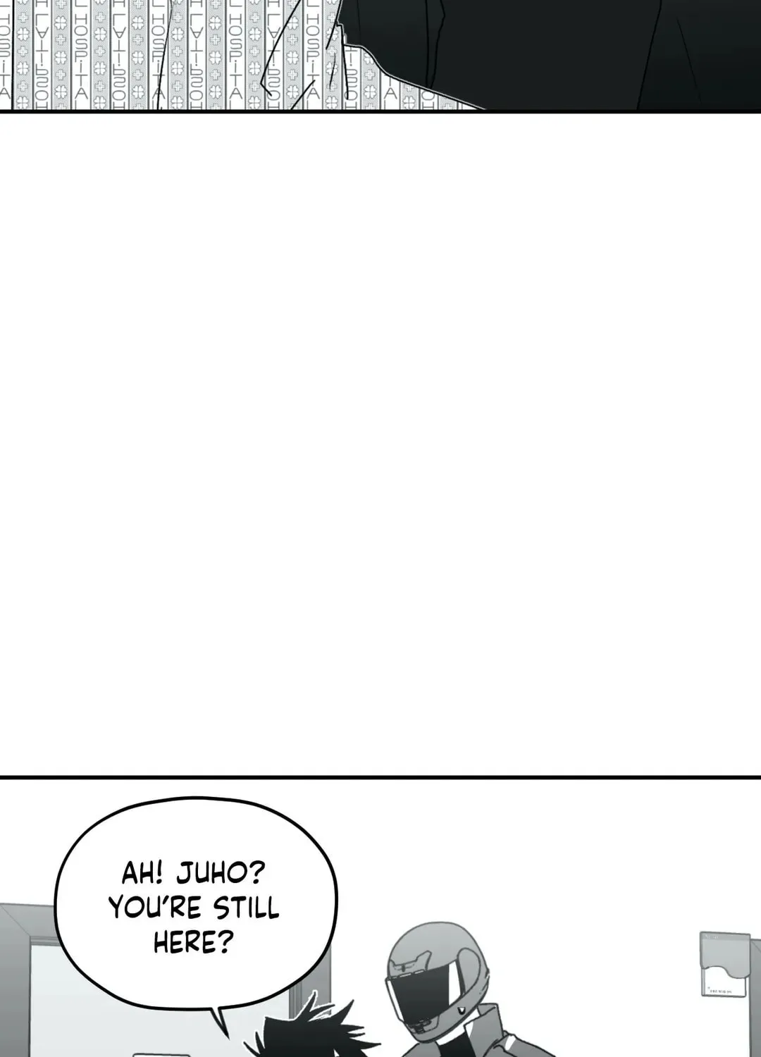 Surge Towards You Chapter 21 page 49 - 