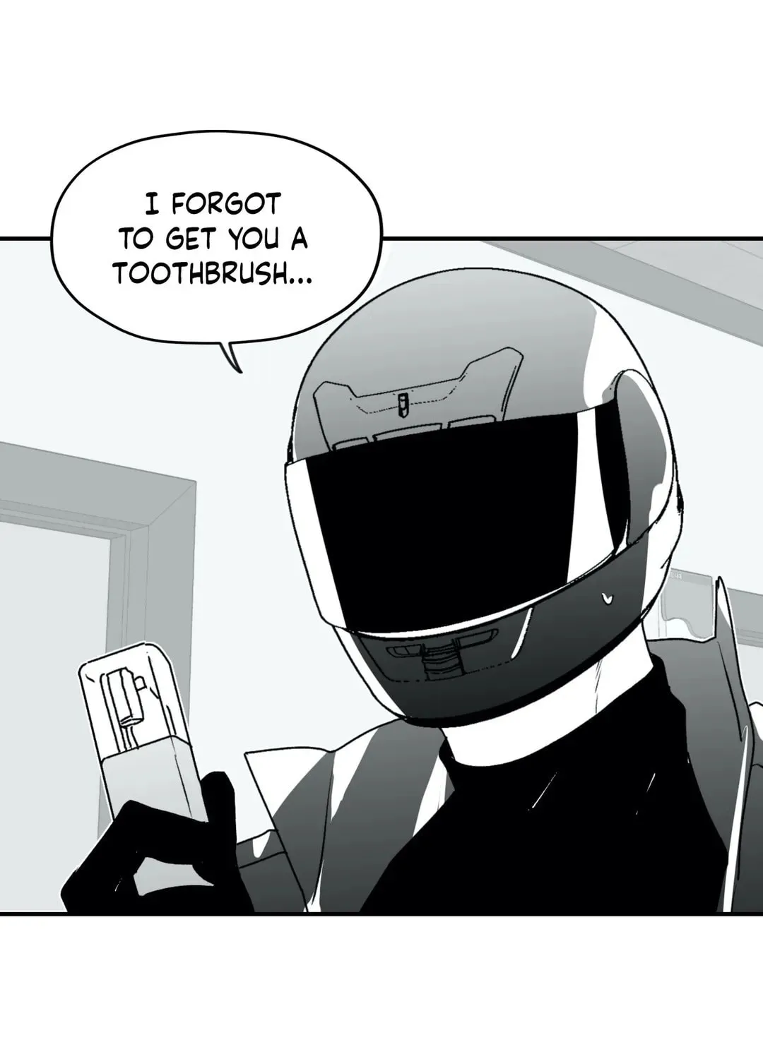 Surge Towards You Chapter 21 page 51 - 