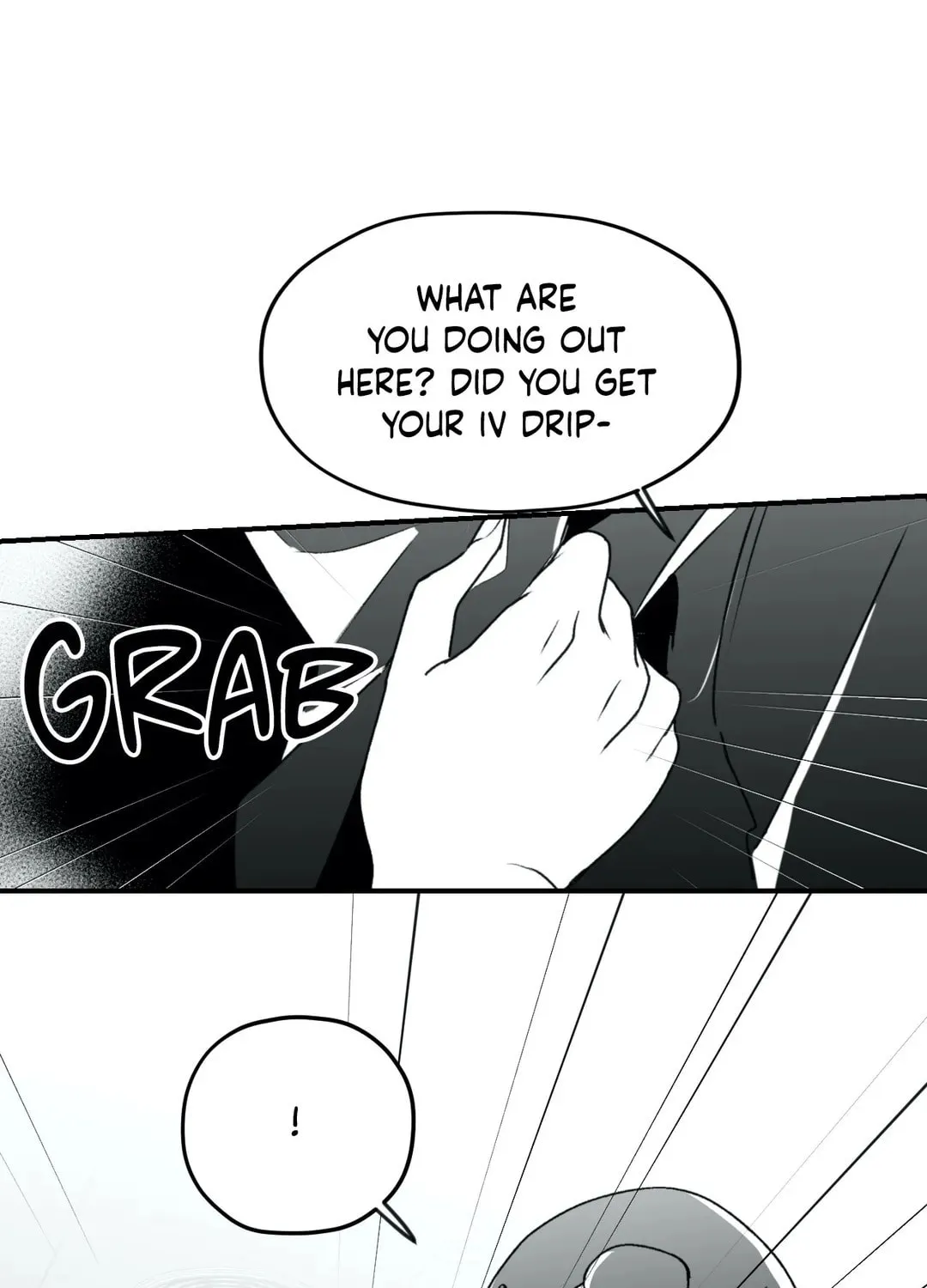 Surge Towards You Chapter 21 page 52 - 