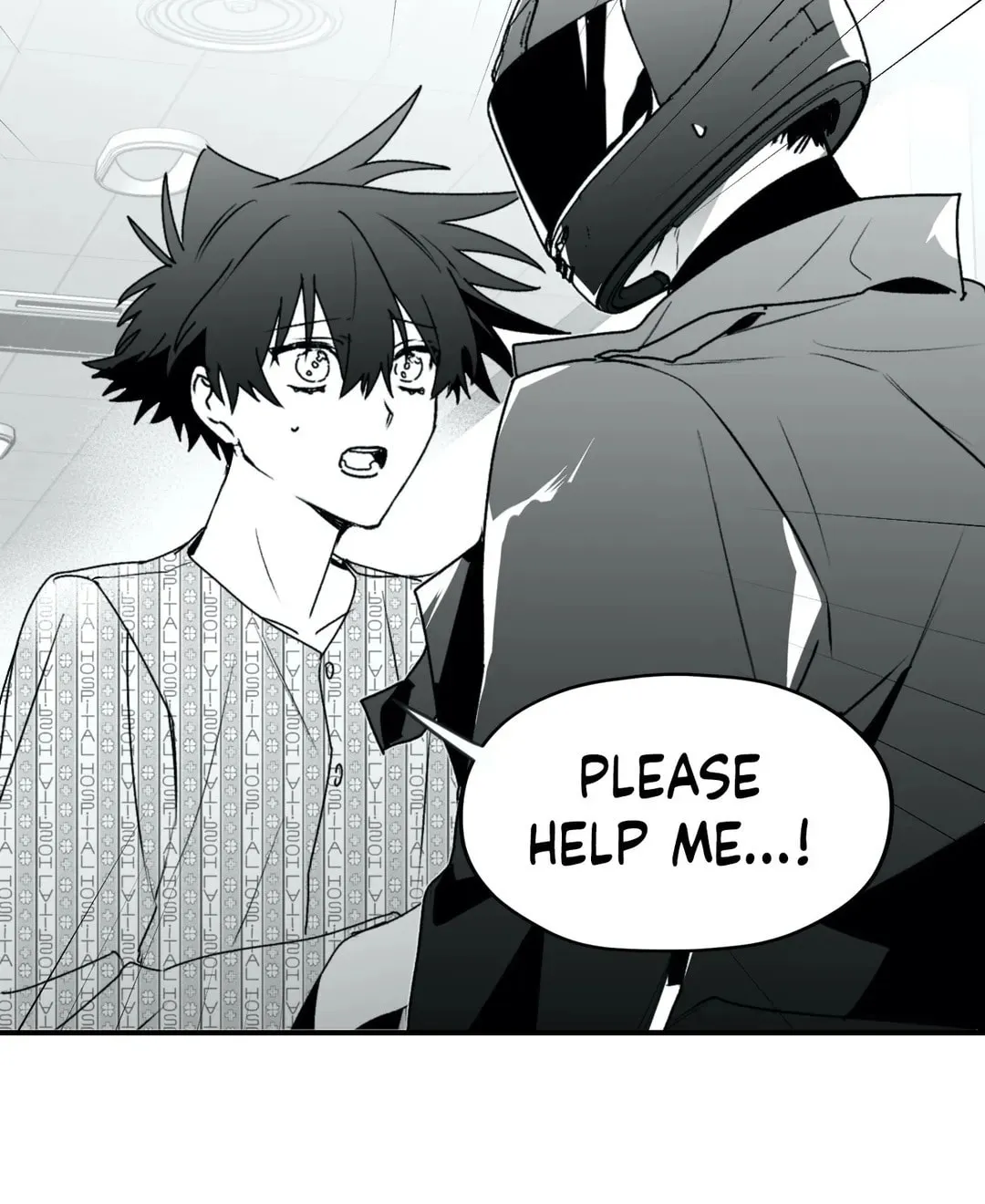 Surge Towards You Chapter 21 page 53 - 