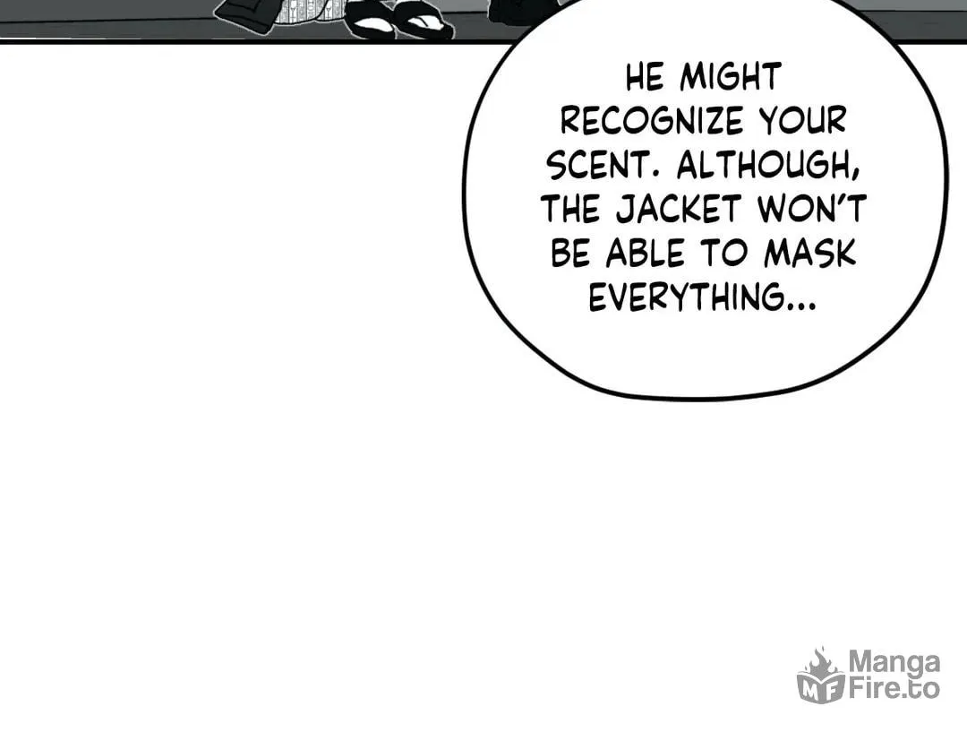 Surge Towards You Chapter 21 page 58 - 