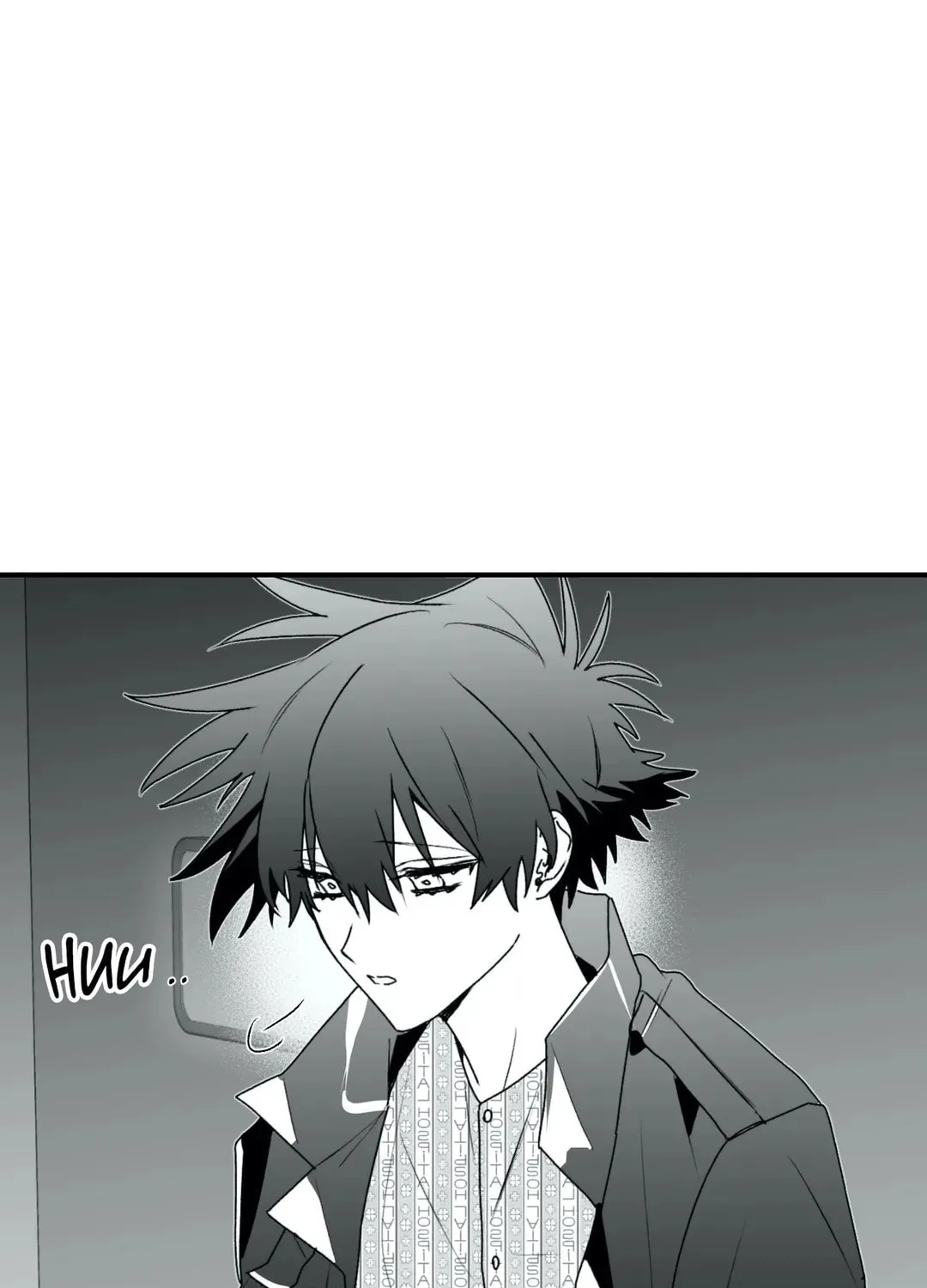 Surge Towards You Chapter 21 page 59 - 