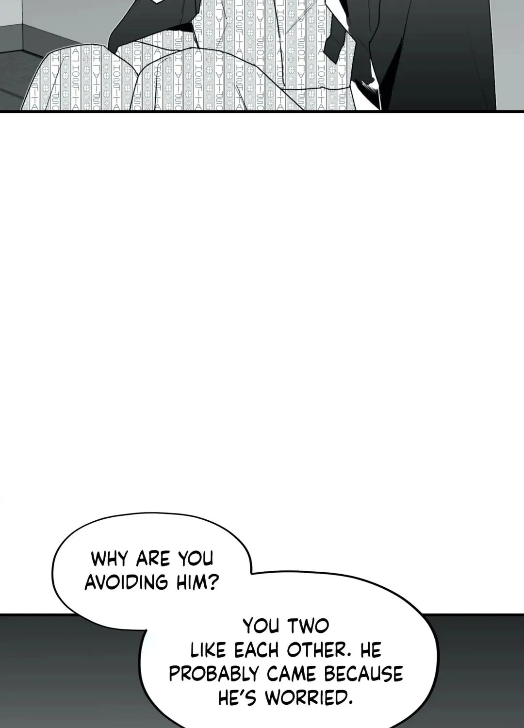 Surge Towards You Chapter 21 page 60 - 