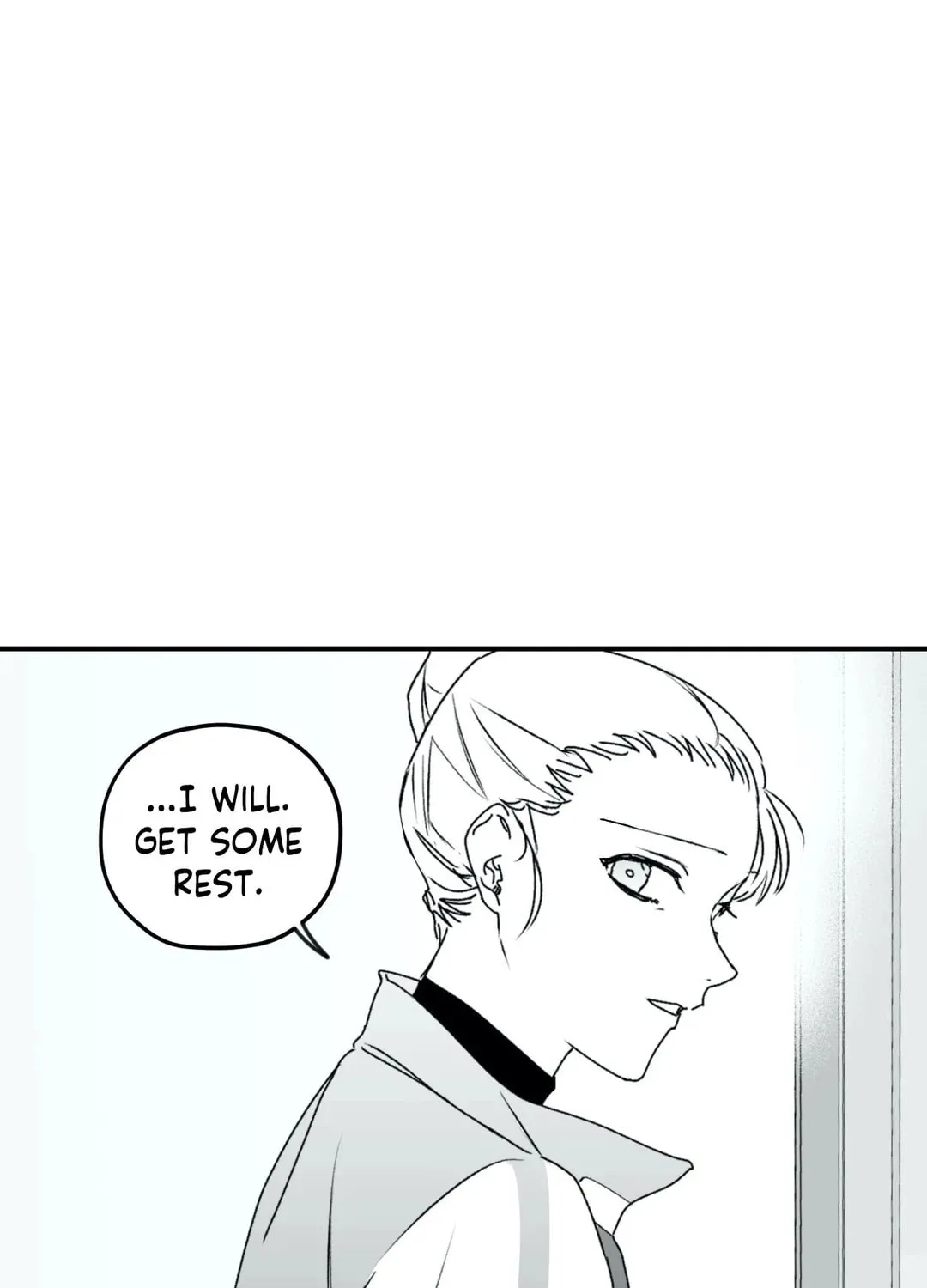 Surge Towards You Chapter 21 page 7 - 