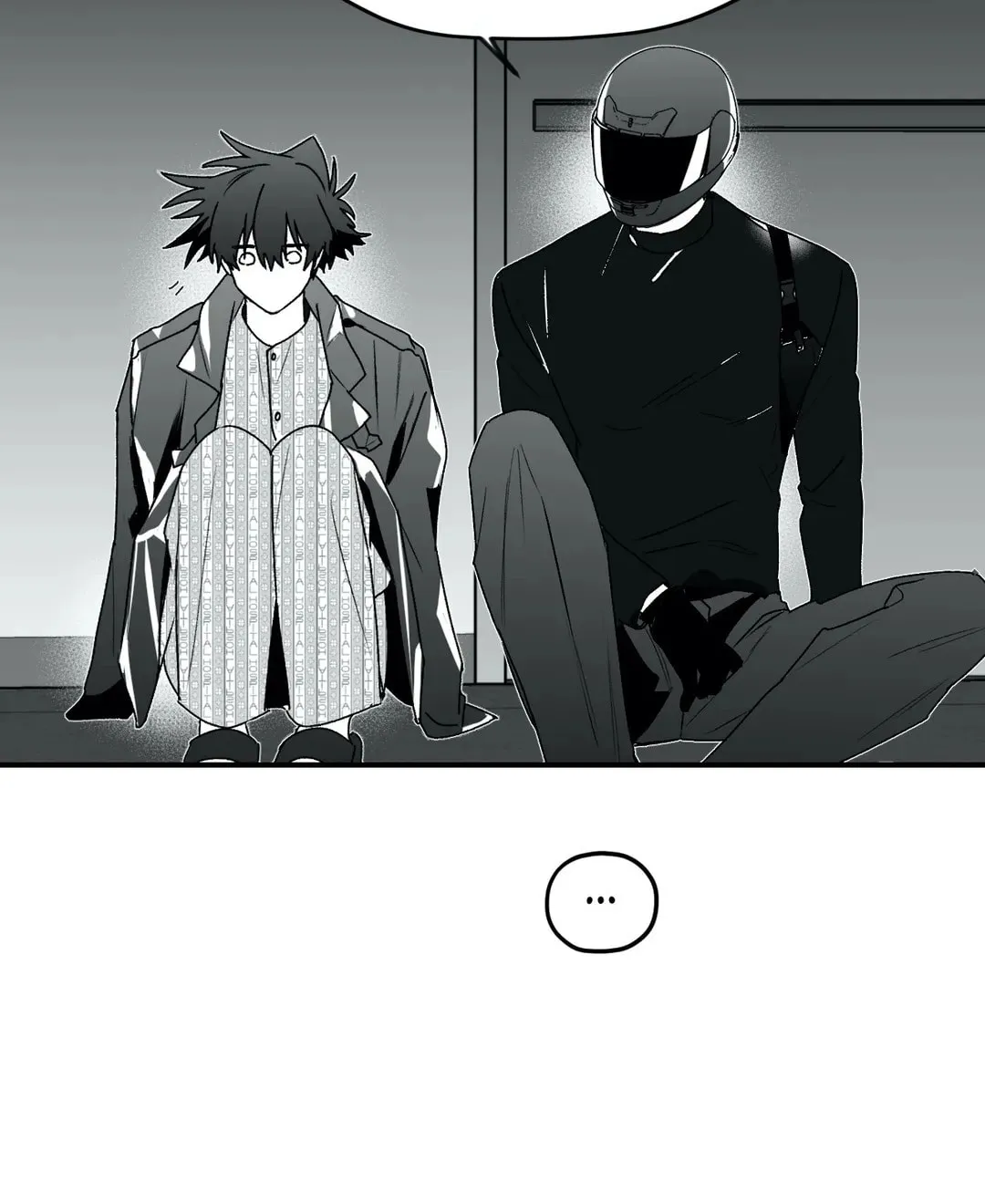 Surge Towards You Chapter 21 page 61 - 
