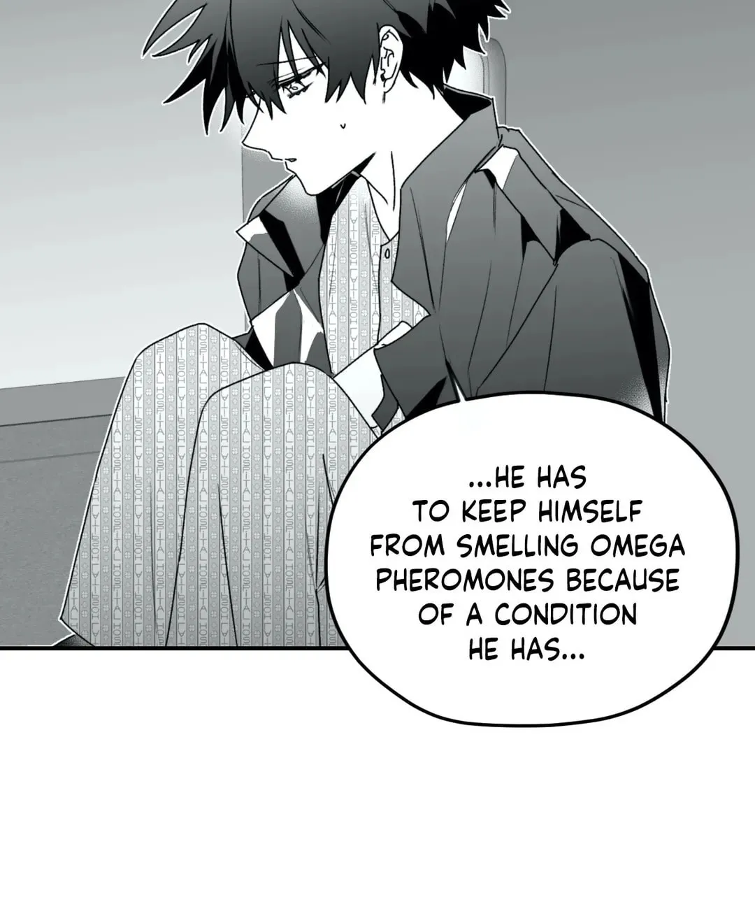 Surge Towards You Chapter 21 page 64 - 