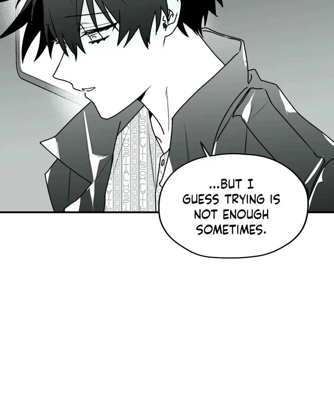 Surge Towards You Chapter 21 page 67 - 