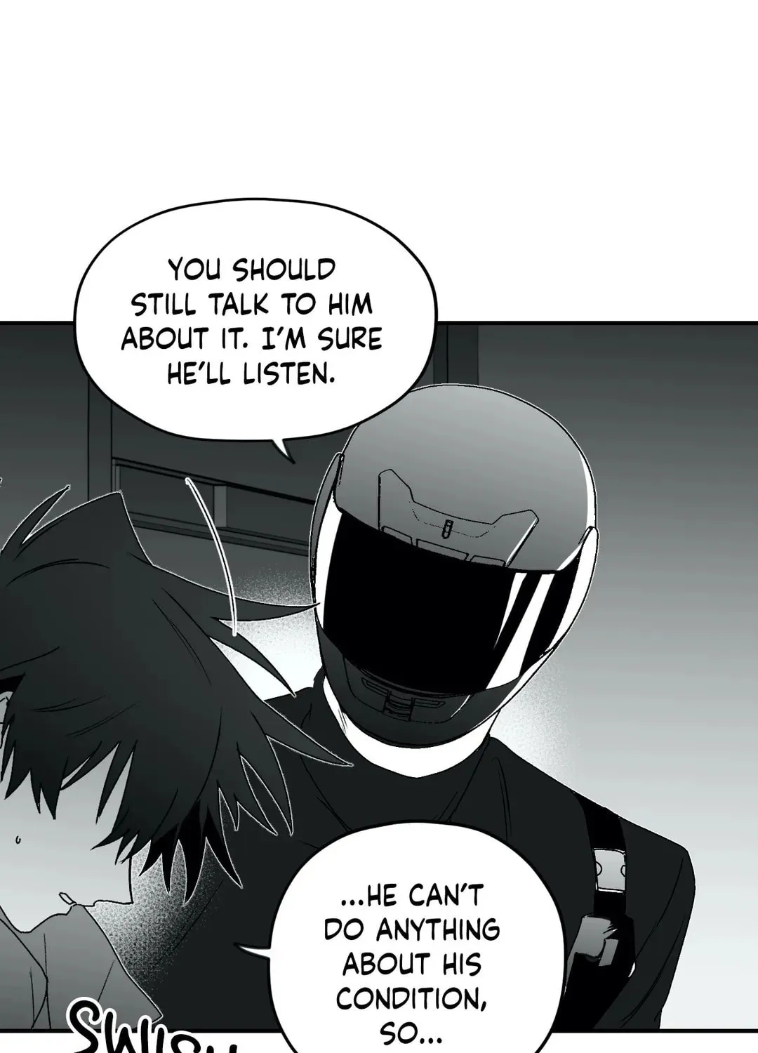 Surge Towards You Chapter 21 page 68 - 