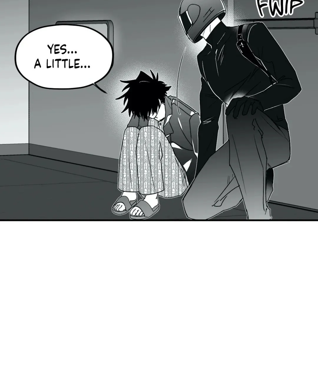 Surge Towards You Chapter 21 page 70 - 