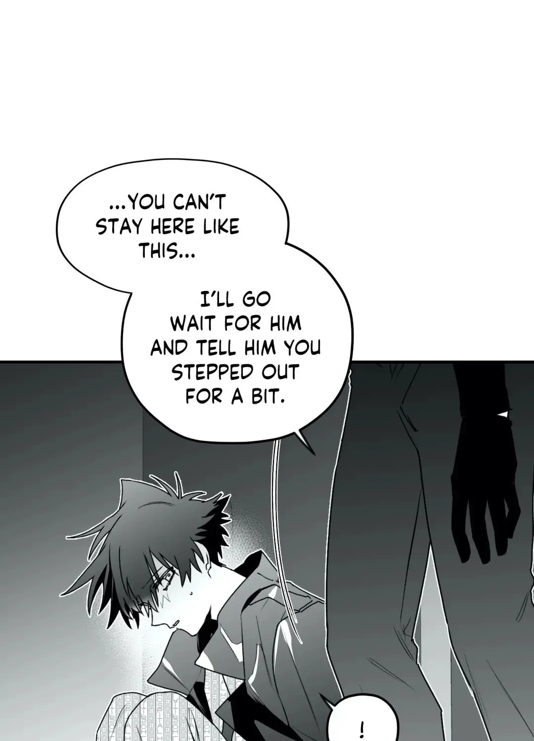 Surge Towards You Chapter 21 page 71 - 