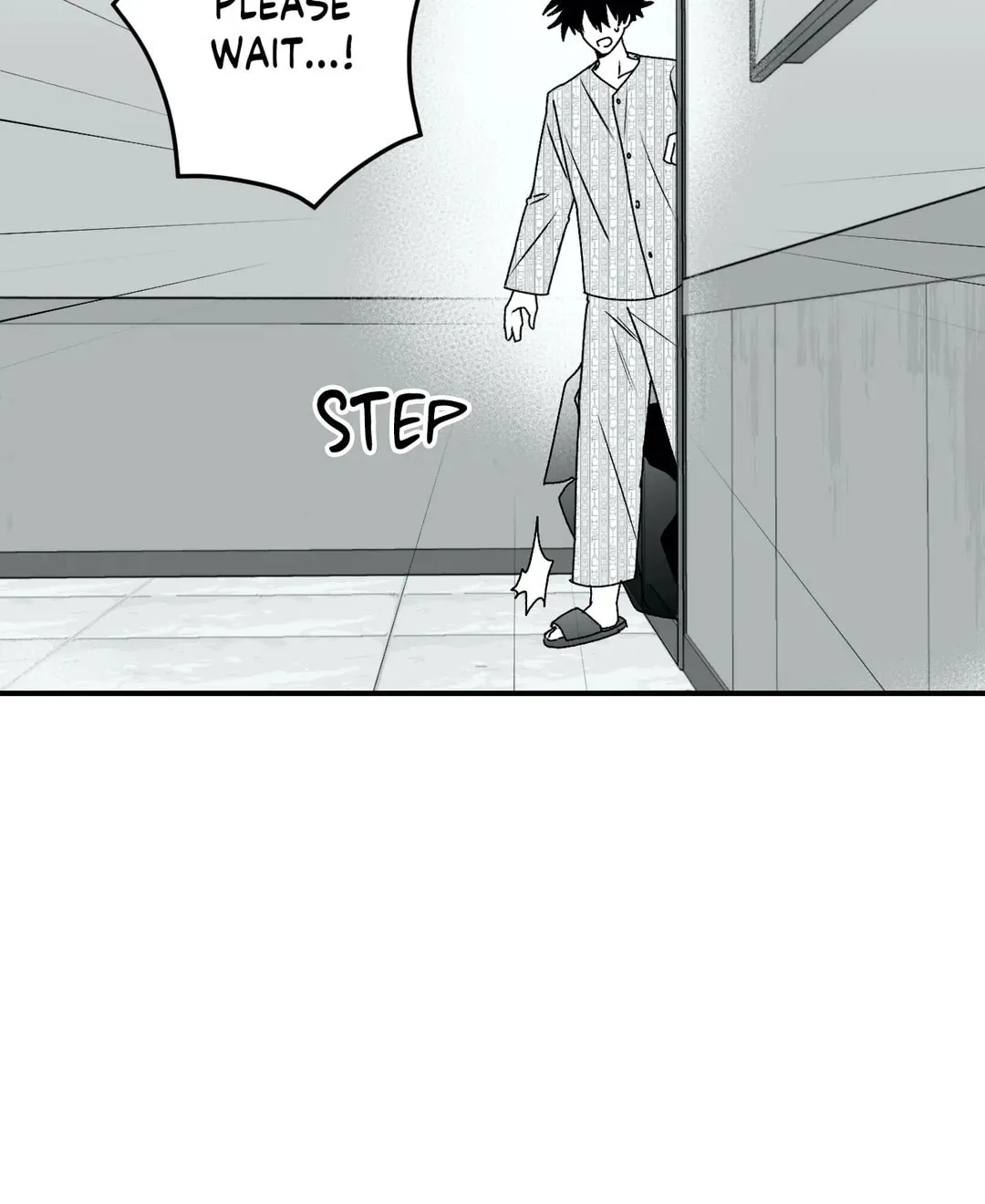Surge Towards You Chapter 21 page 76 - 