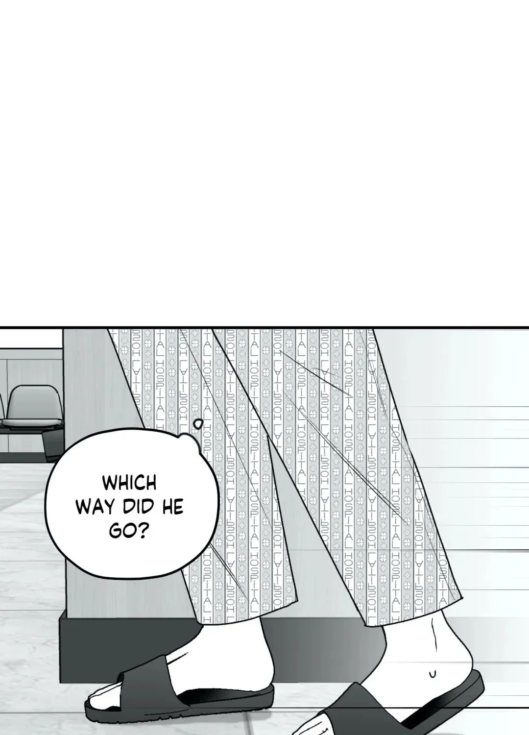 Surge Towards You Chapter 21 page 77 - 