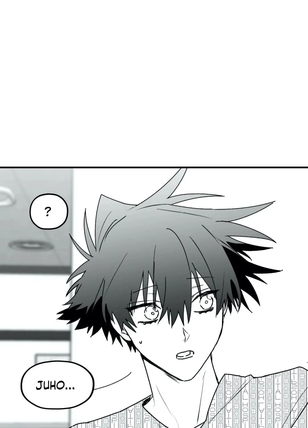 Surge Towards You Chapter 21 page 80 - 