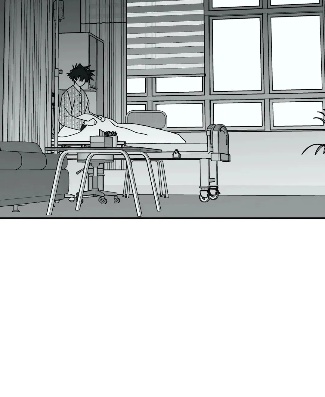 Surge Towards You Chapter 21 page 9 - 