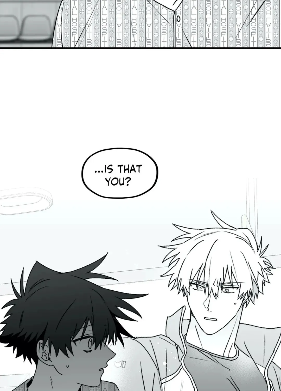 Surge Towards You Chapter 21 page 81 - 