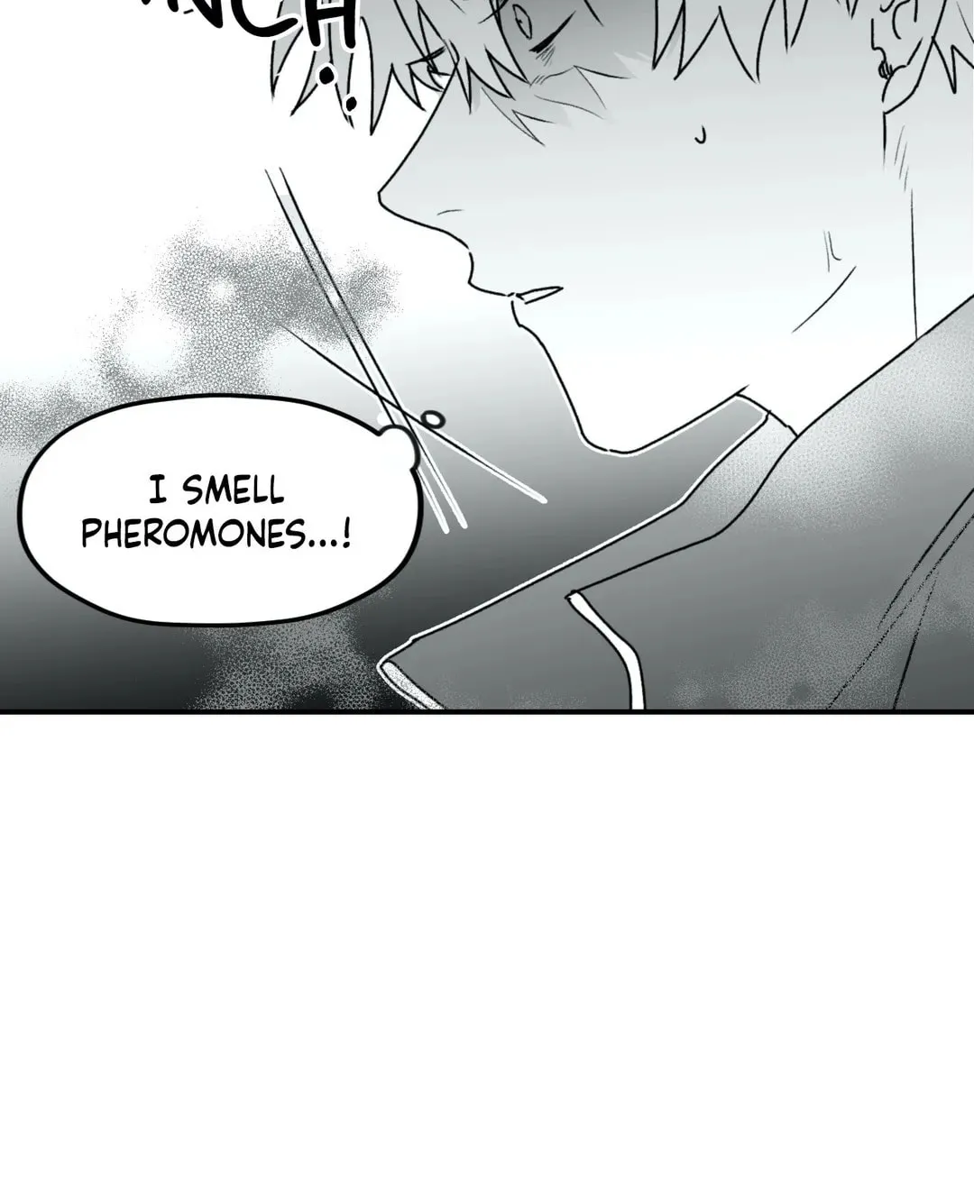 Surge Towards You Chapter 21 page 85 - 