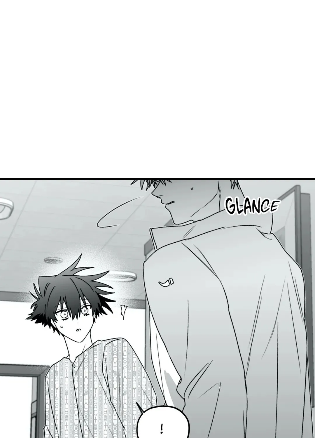 Surge Towards You Chapter 21 page 86 - 