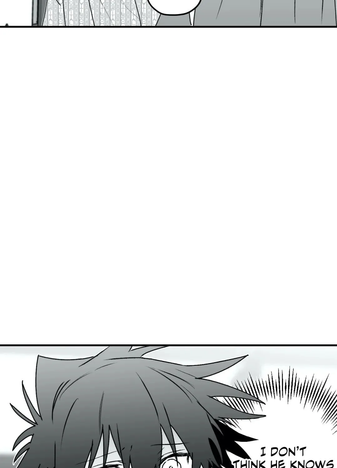 Surge Towards You Chapter 21 page 87 - 