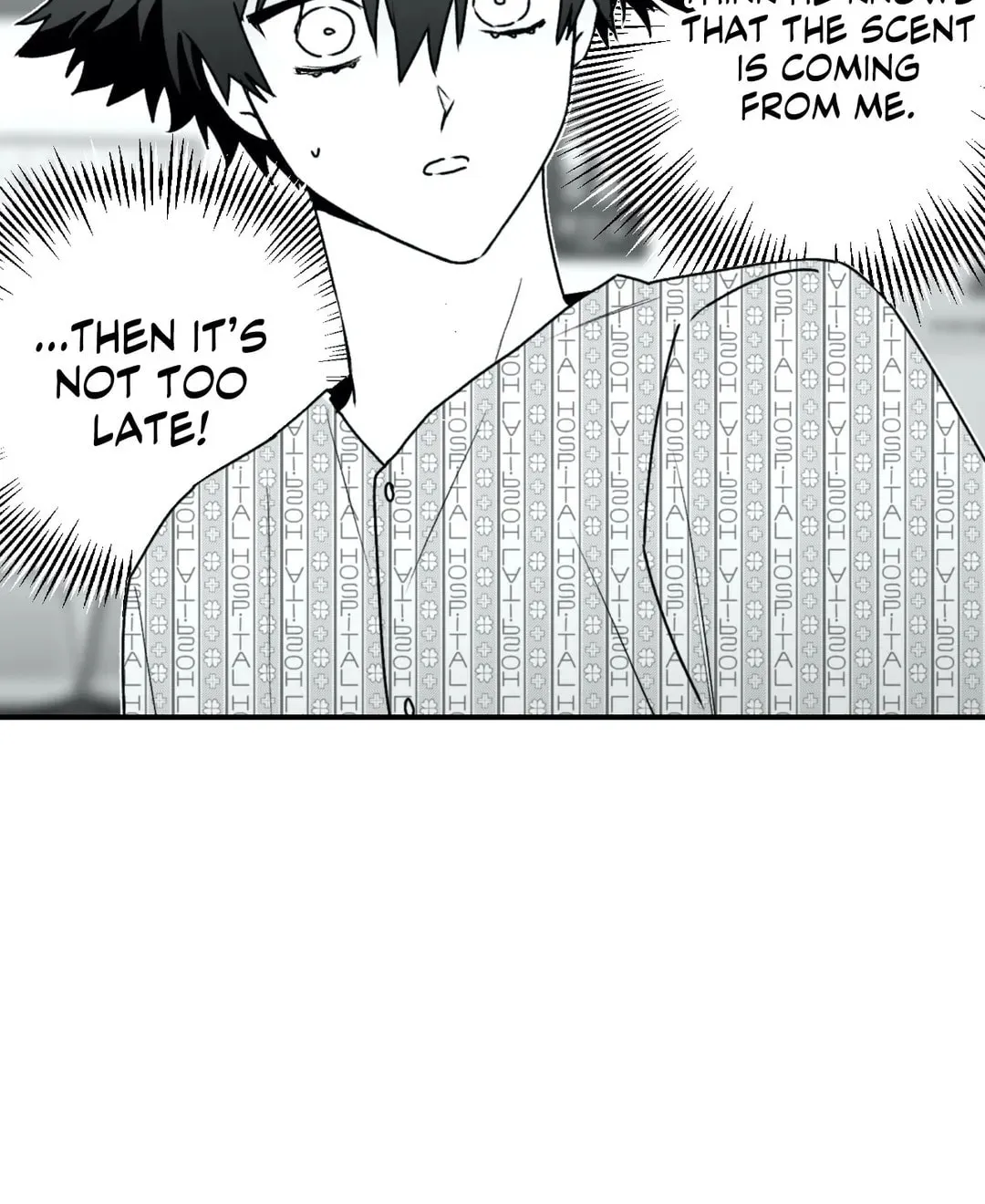 Surge Towards You Chapter 21 page 88 - 