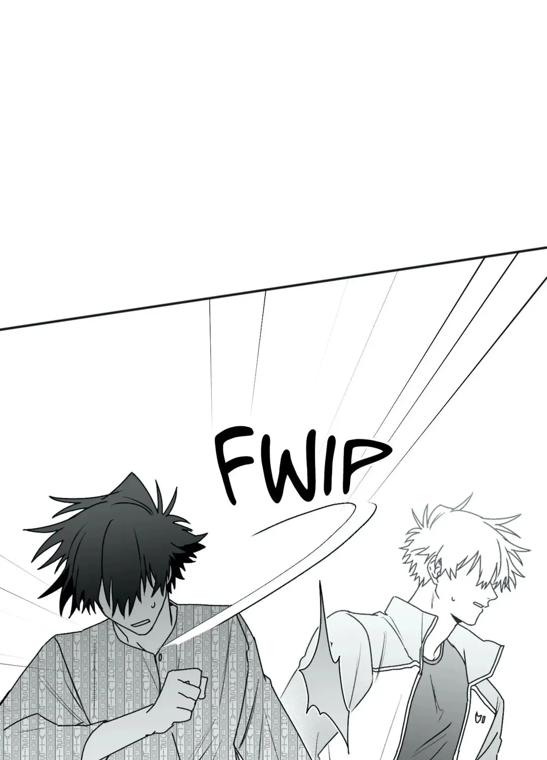 Surge Towards You Chapter 21 page 89 - 