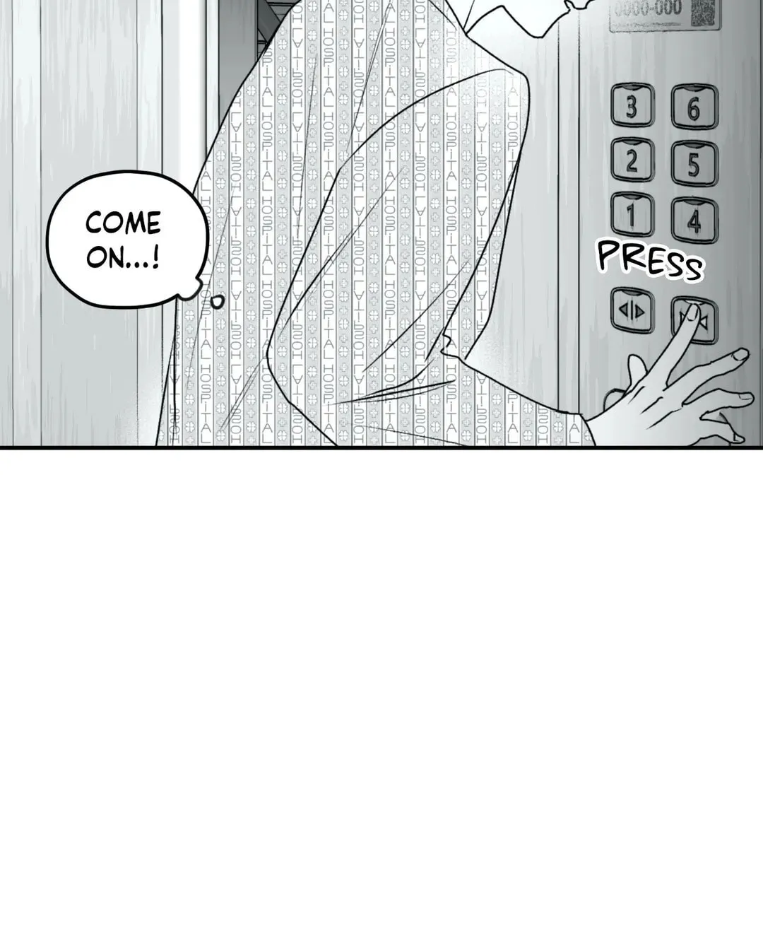 Surge Towards You Chapter 21 page 97 - 
