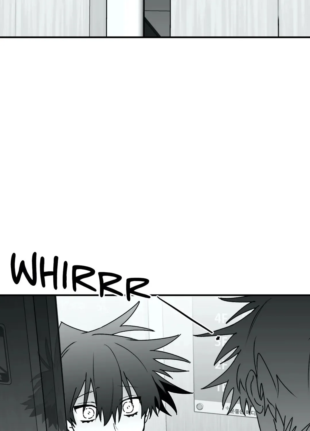 Surge Towards You Chapter 21 page 99 - 