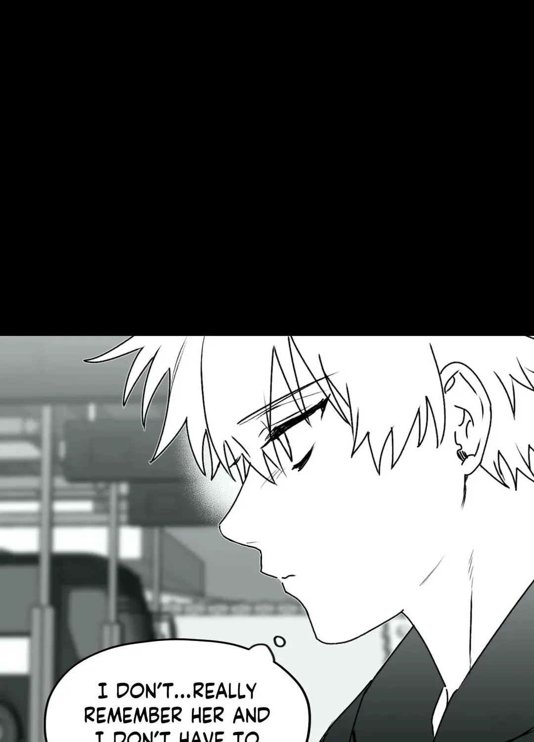 Surge Towards You Chapter 22 page 11 - 