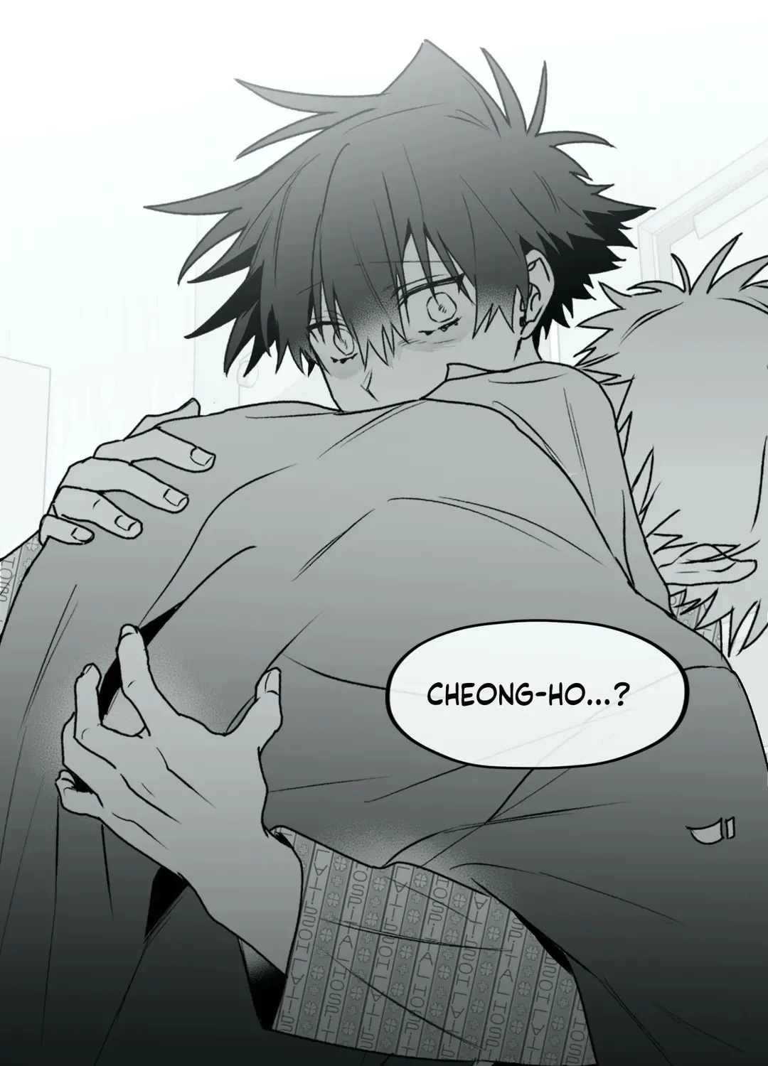 Surge Towards You Chapter 22 page 103 - 