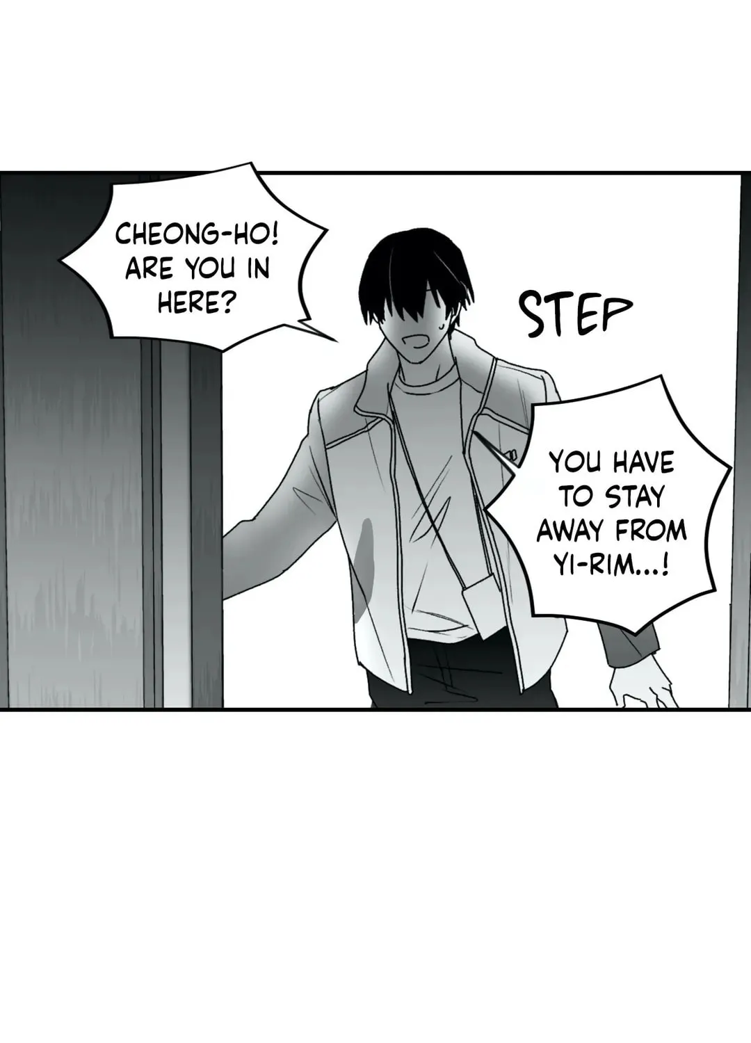 Surge Towards You Chapter 22 page 107 - 