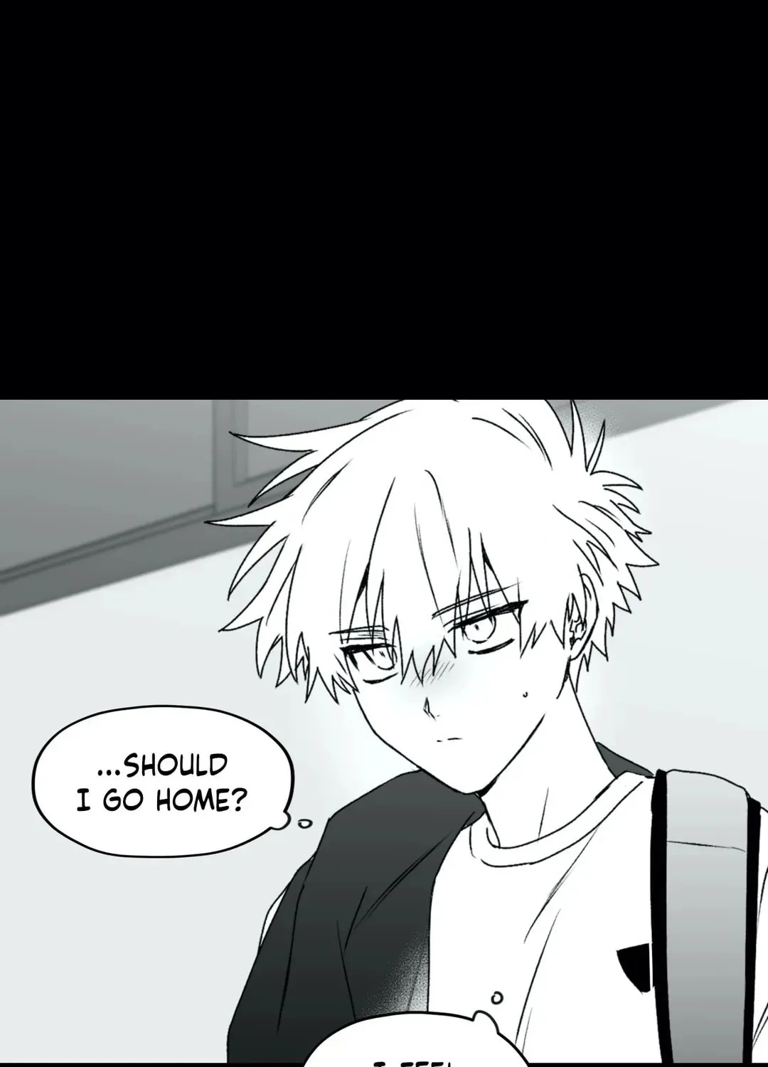 Surge Towards You Chapter 22 page 17 - 
