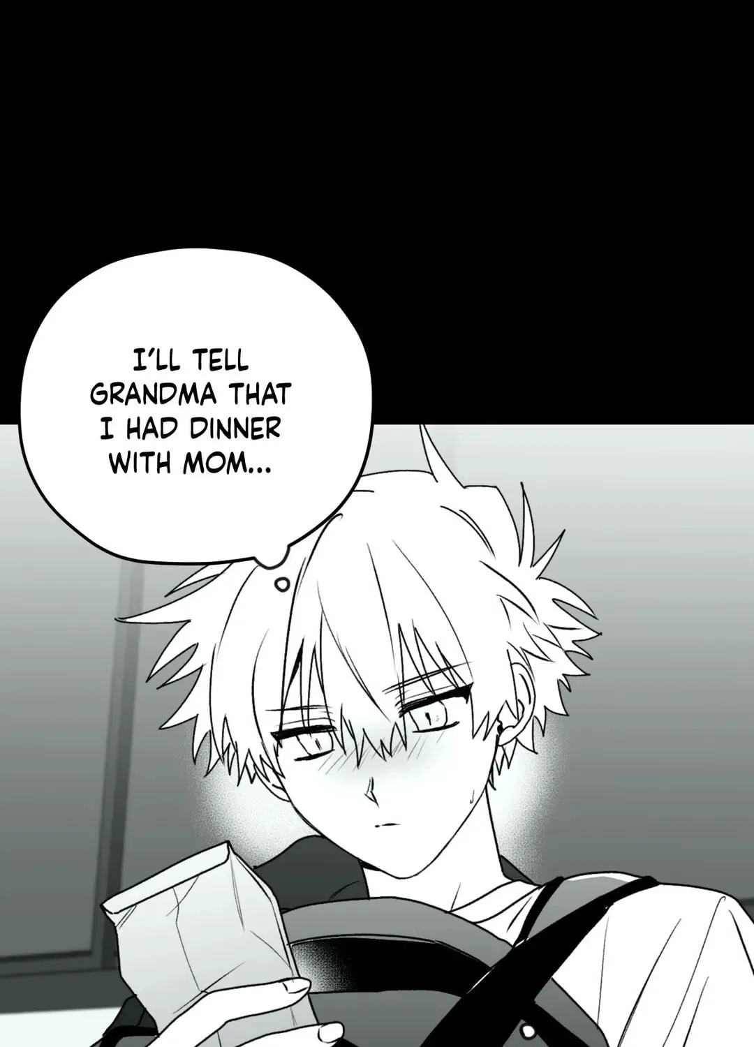 Surge Towards You Chapter 22 page 20 - 