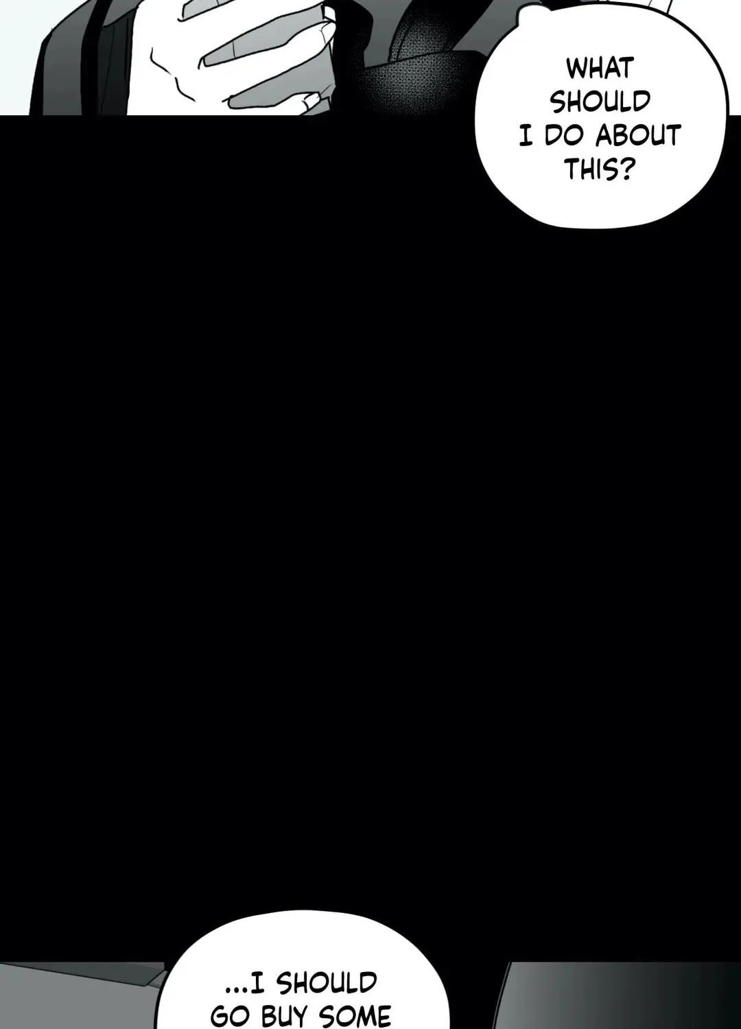 Surge Towards You Chapter 22 page 21 - 